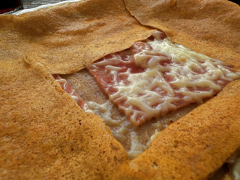 Savory French Creations