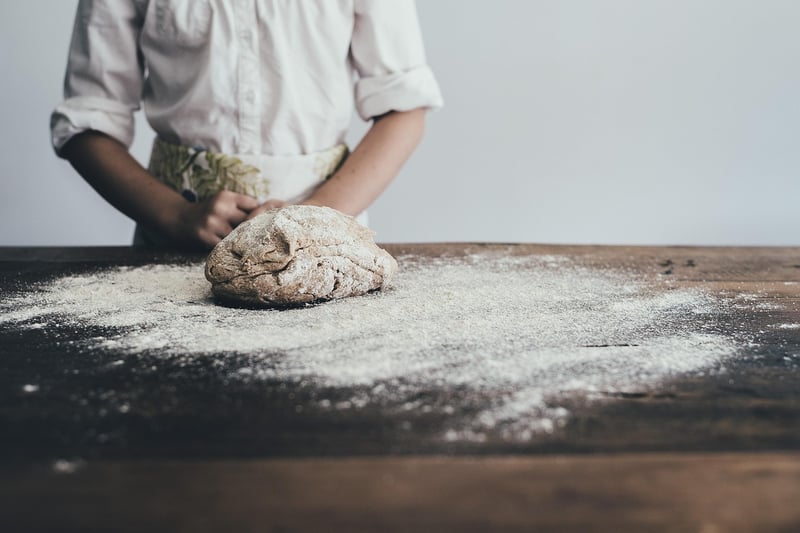 Baking Tips